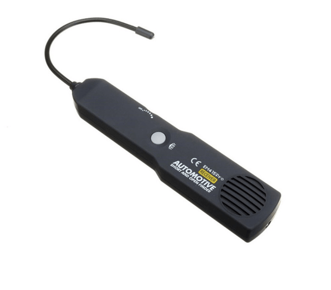 Kabelbreuk Detector