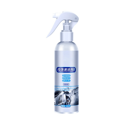 Bubble Auto Interieur Cleaner