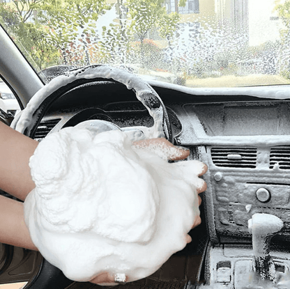 Bubble Auto Interieur Cleaner