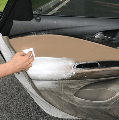 Bubble Auto Interieur Cleaner