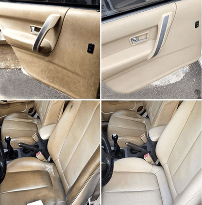 Bubble Auto Interieur Cleaner