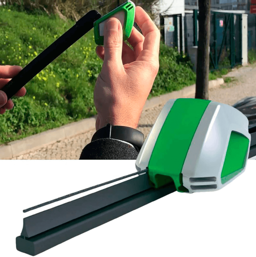 Auto Ruitenwisser Reparatie Gereedschap