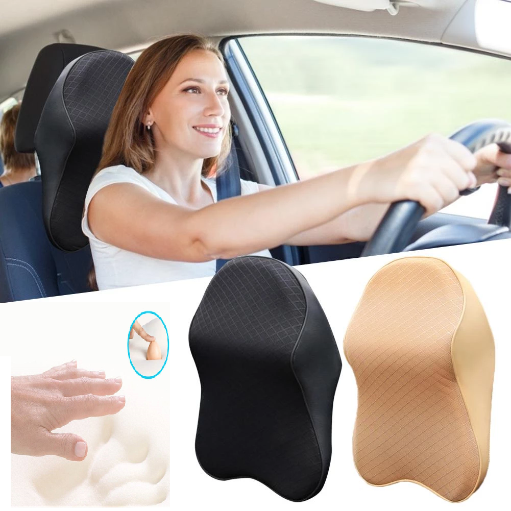 Neck Pillow | Autokussen