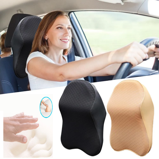 Neck Pillow | Autokussen