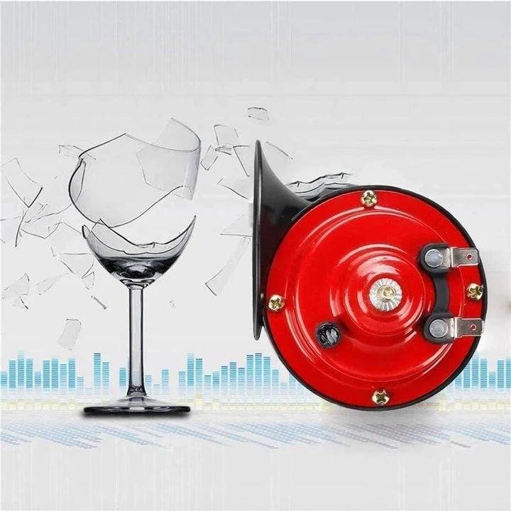 Warning Sound | Elektrische Voertuighoorn