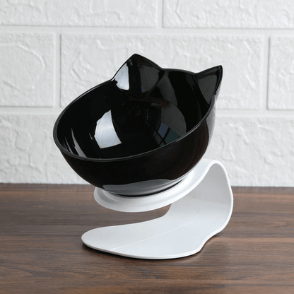 Orthopedische Katten Voederbak