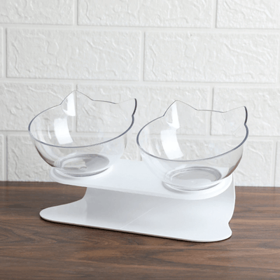 Orthopedische Katten Voederbak