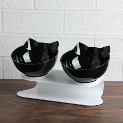 Orthopedische Katten Voederbak