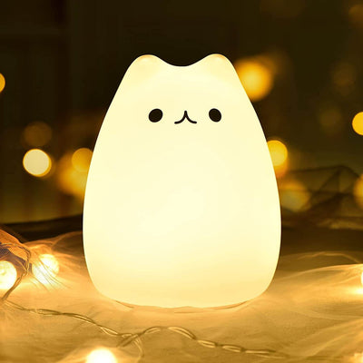 Katten Lamp