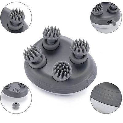 Elektrische Kat Massager