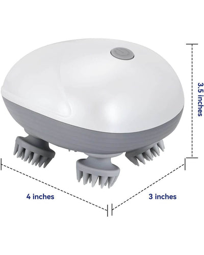 Elektrische Kat Massager