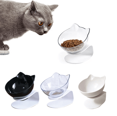 Orthopedische Katten Voederbak