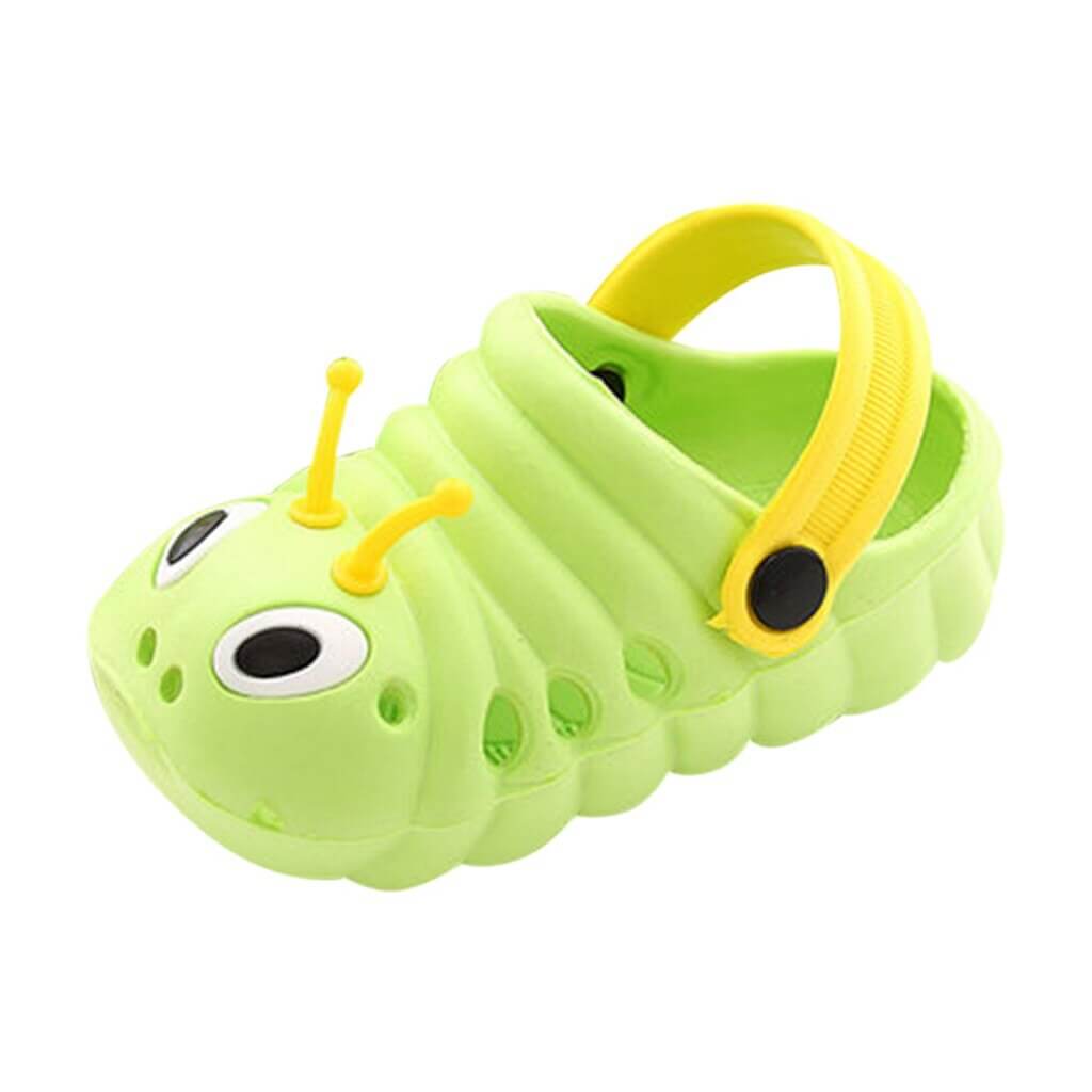Rups Crocs