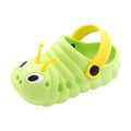 Rups Crocs