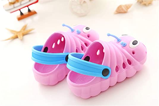 Rups Crocs