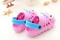 Rups Crocs