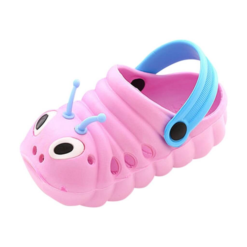 Rups Crocs