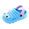 Rups Crocs