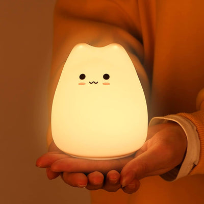 Katten Lamp