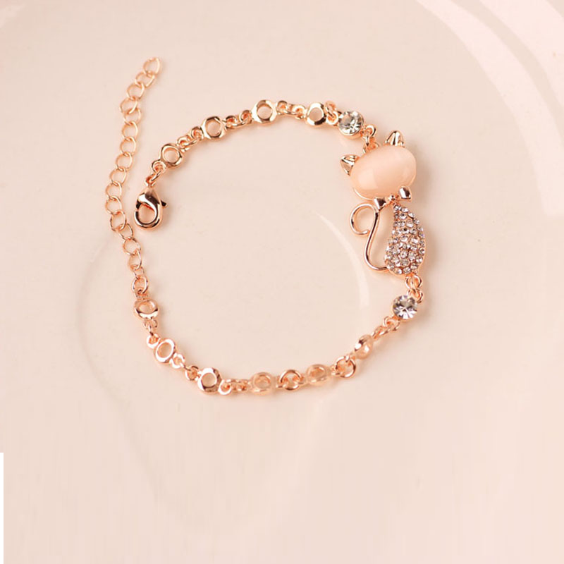 Beely Armband