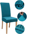 Premium kwaliteit stoel Covers (2st)