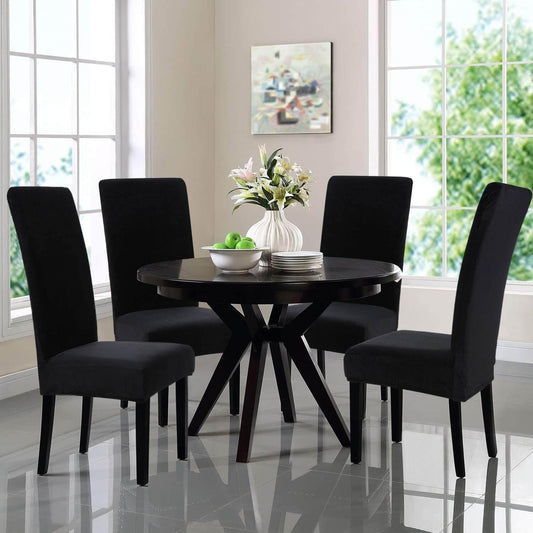 Premium kwaliteit stoel Covers (2st)