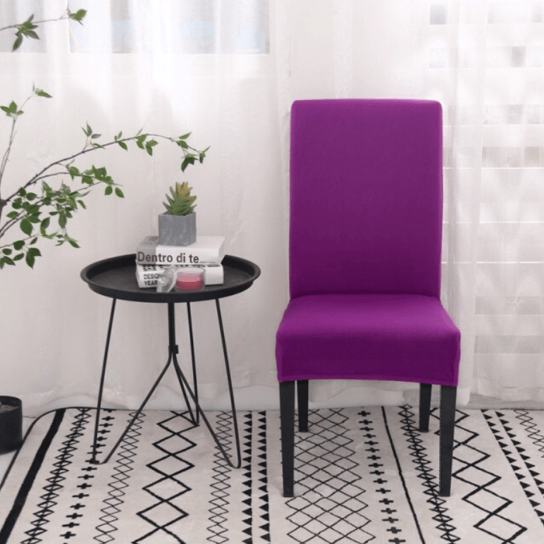 Premium kwaliteit stoel Covers (2st)
