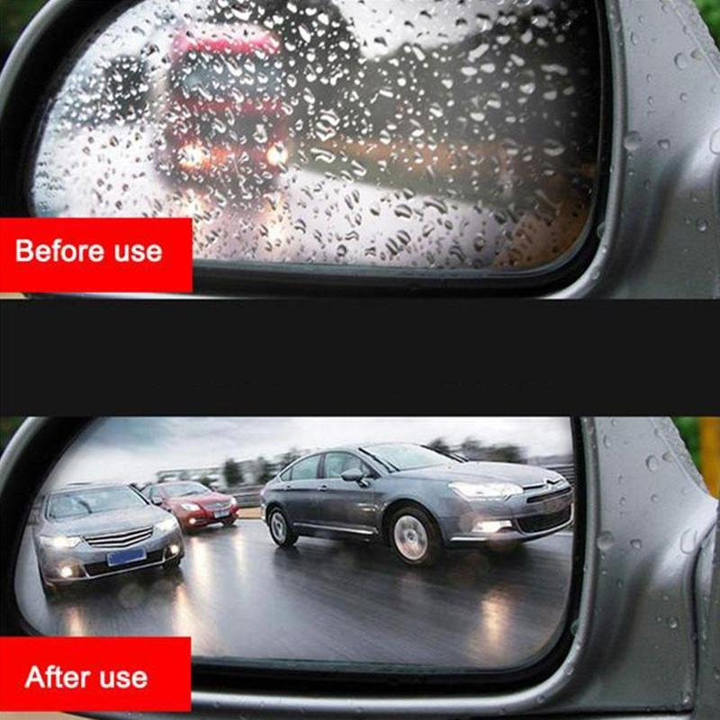 Anti Fog | Auto Anti Regen Middel