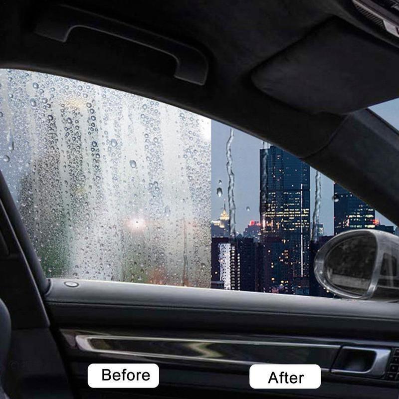 Anti Fog | Auto Anti Regen Middel