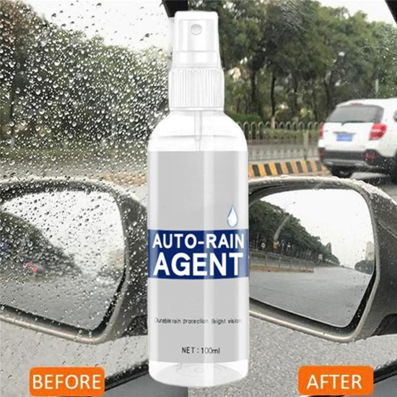 Anti Fog | Auto Anti Regen Middel
