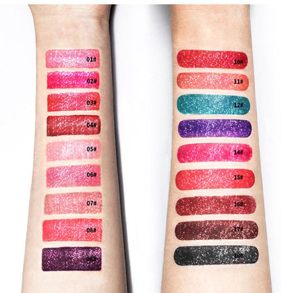 Diamond Shimmer | Vloeibare Lipstick