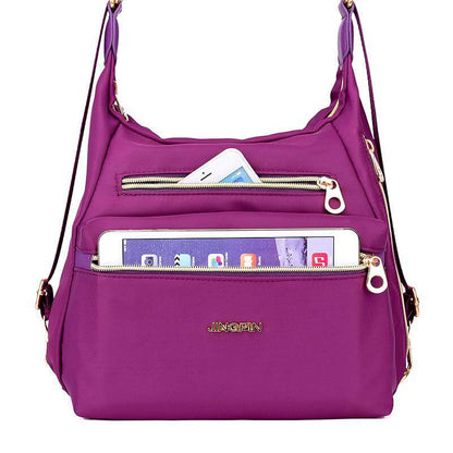 Multifunctionele Dubbelzijdige Tas