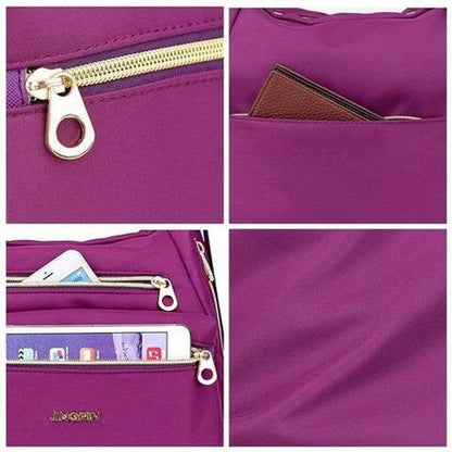 Multifunctionele Dubbelzijdige Tas