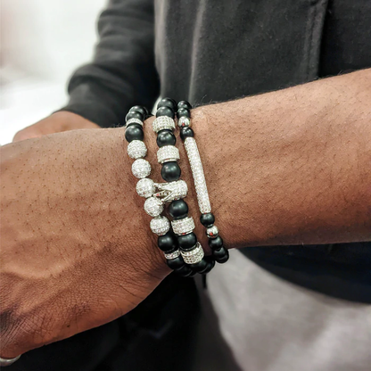 Koninklijke Kroon Armband