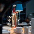 Alexa™ LED Lamp | Waterdichte Minimalistische Tafellamp