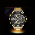 Mr. Daddy Horloge