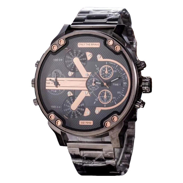 Mr. Daddy Horloge