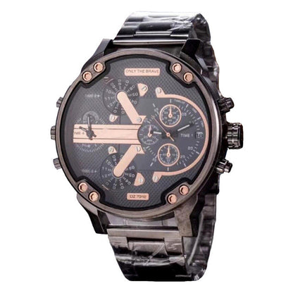 Mr. Daddy Horloge