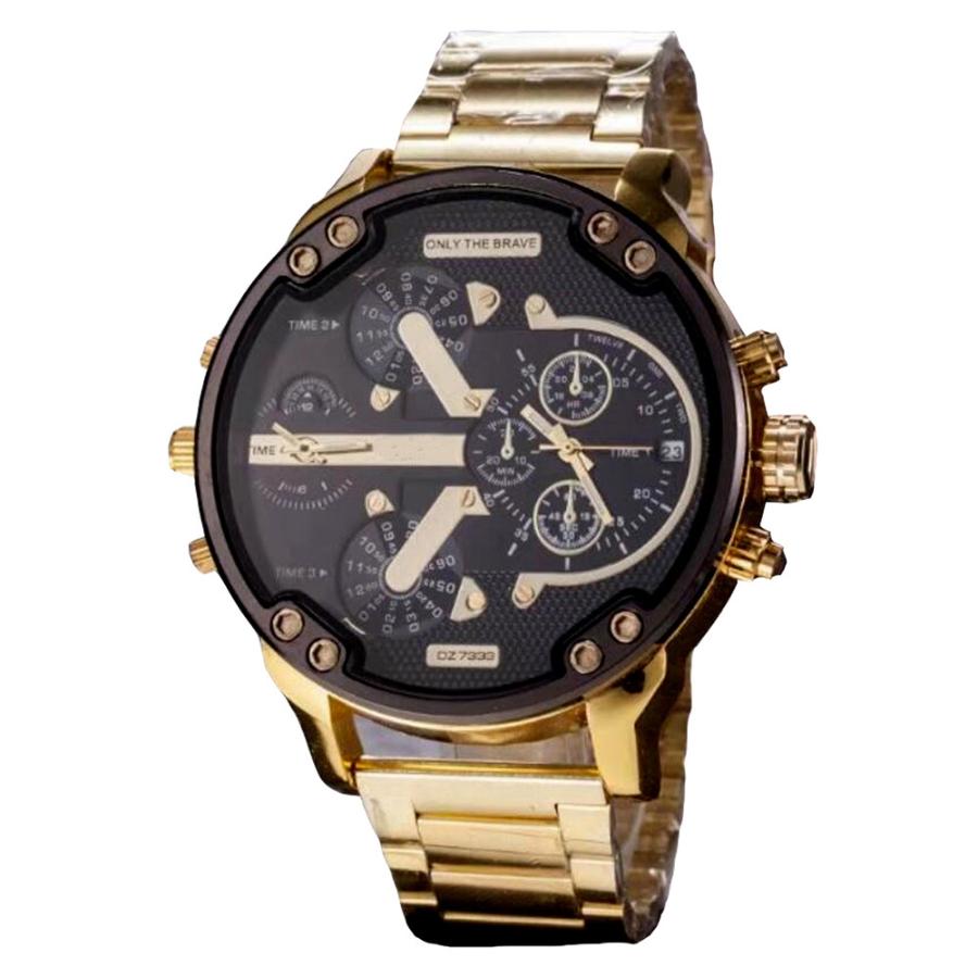 Mr. Daddy Horloge