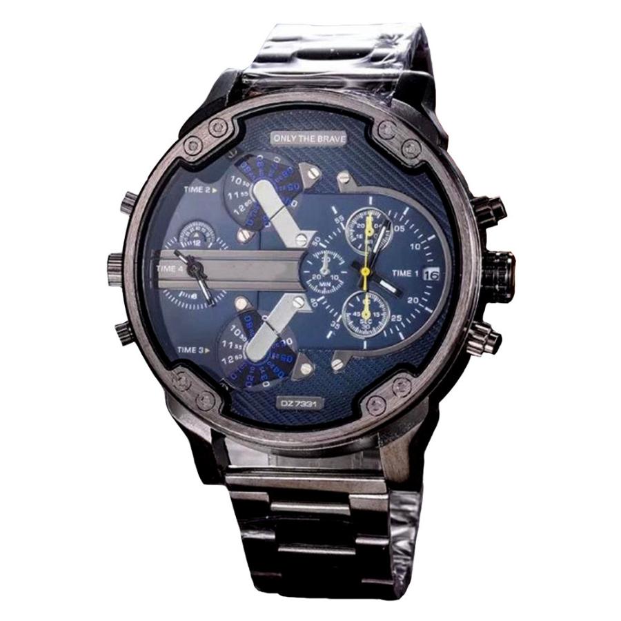 Mr. Daddy Horloge