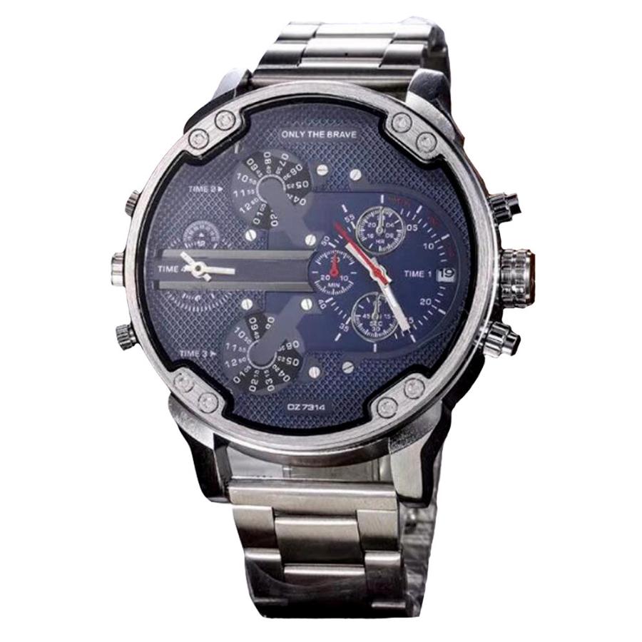 Mr. Daddy Horloge