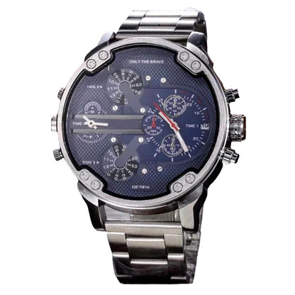 Mr. Daddy Horloge