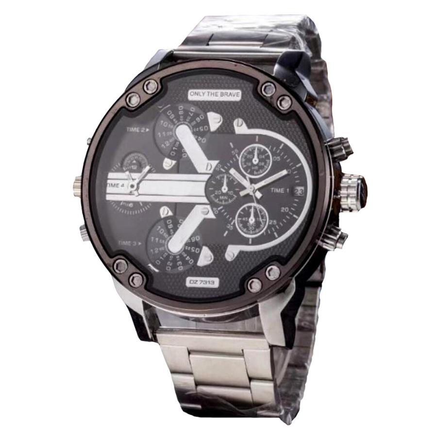 Mr. Daddy Horloge
