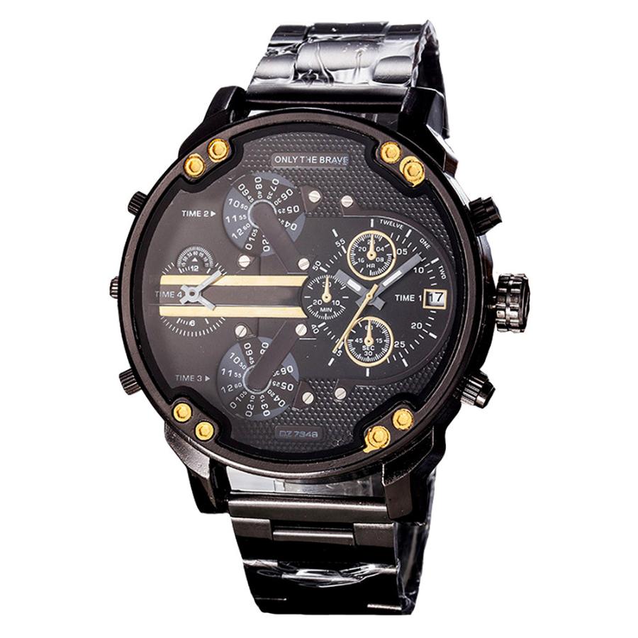 Mr. Daddy Horloge