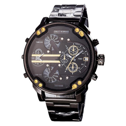 Mr. Daddy Horloge