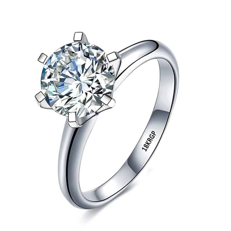 Luxe Destiny Ring
