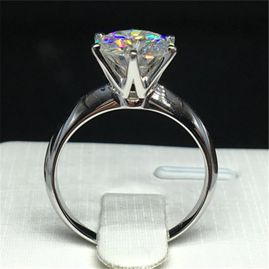 Luxe Destiny Ring