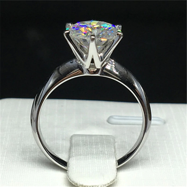 Luxe Destiny Ring