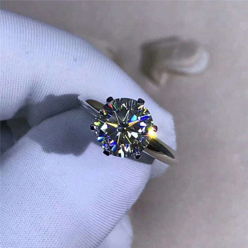 Luxe Destiny Ring