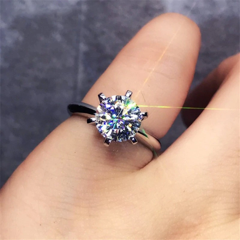 Luxe Destiny Ring